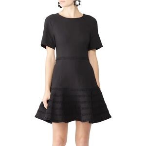 FINDERS KEEPERS sangria dress